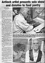 Dennis Downes News Articles