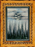 Grizzy Moon -click to enlarge