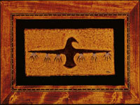 Thunderbird -click to enlarge