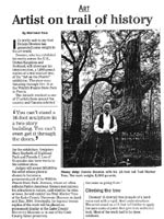 Dennis Downes News Articles