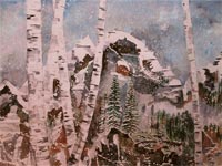 Maroon Bells -click to enlarge