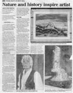 Dennis Downes News Articles