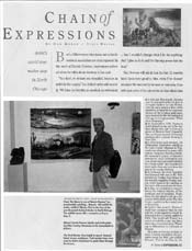 Dennis Downes News Articles