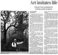 Dennis Downes News Articles