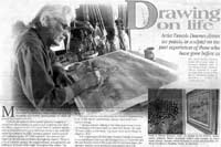 Dennis Downes News Articles