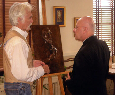 Dennis Downes Bronzes