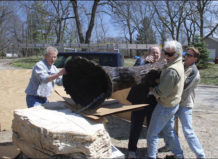 Dennis Downes Bronzes