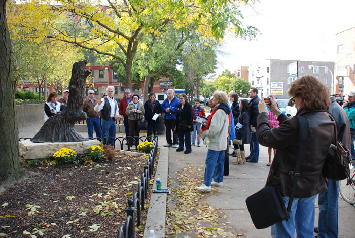 Dennis Downes Bronzes