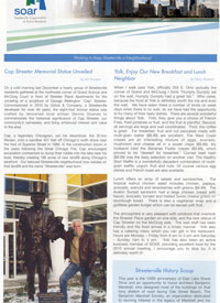 Cap Streeter - click to enlarge