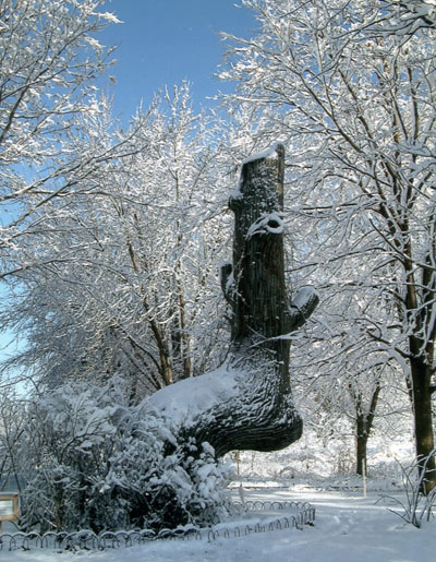 Dennis Downes Bronzes