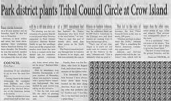 Dennis Downes in the news