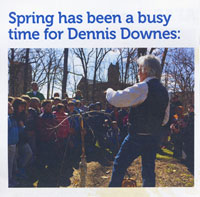 Antioch Fine Arts Foundation