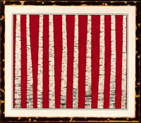 Winter Birches -click to enlarge